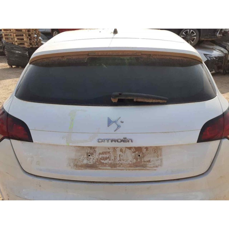 Recambio de porton trasero para citroën ds4 style referencia OEM IAM   