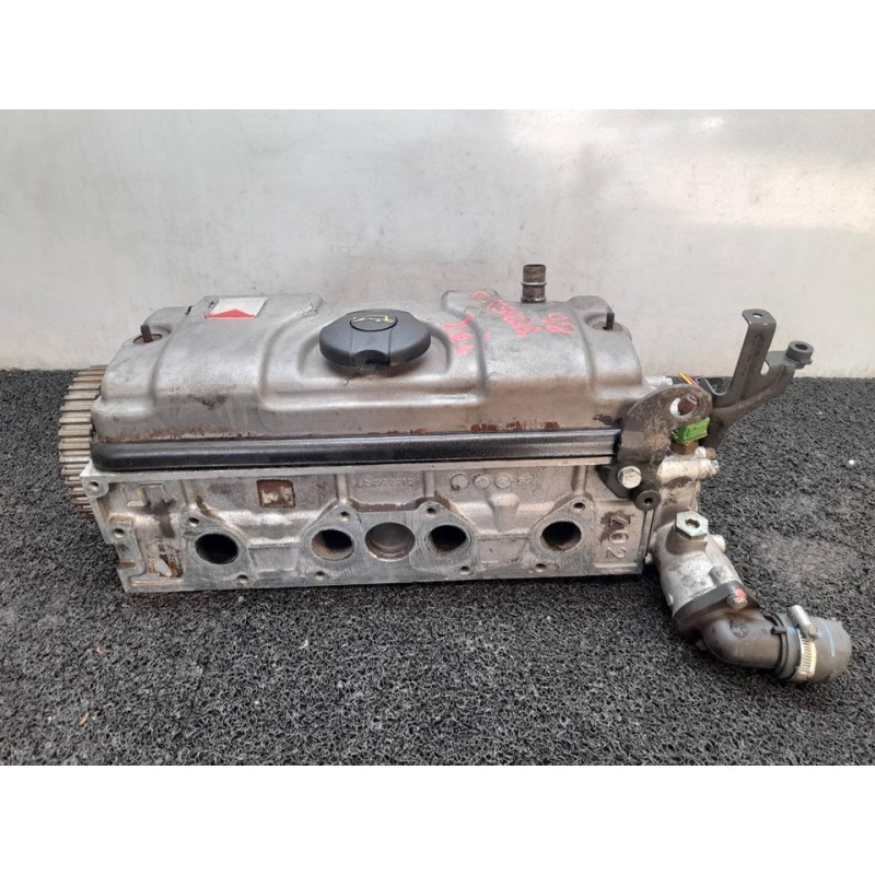 Recambio de culata para citroën xsara berlina 1.6 referencia OEM IAM  107694 