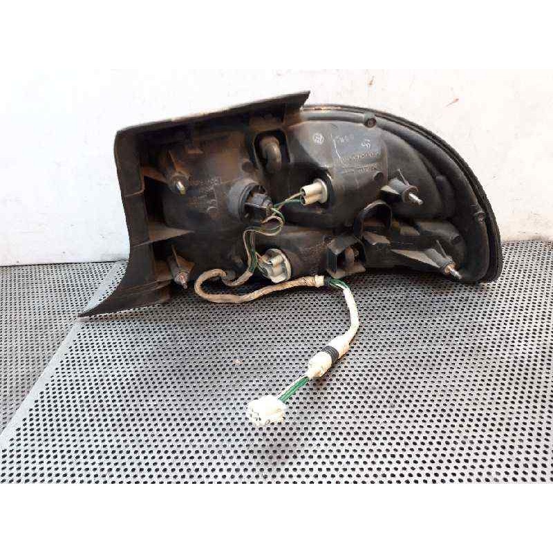 Recambio de piloto trasero izquierdo para toyota lexus gs 300 (jzs147) edition referencia OEM IAM - Verde 3