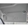 Recambio de parasol izquierdo para skoda fabia ambition plus referencia OEM IAM   