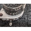 Recambio de tubo para audi a6 allroad quattro (4gj) 3.0 tdi clean diesel referencia OEM IAM 059131525CP  