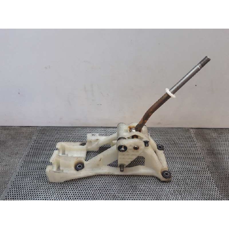 Recambio de palanca cambio para toyota rav 4 (a2) 1.8 luna (2003) referencia OEM IAM - Negro 2