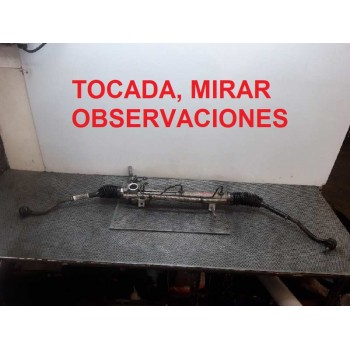 CREMALLERA DIRECCION Z8X4 