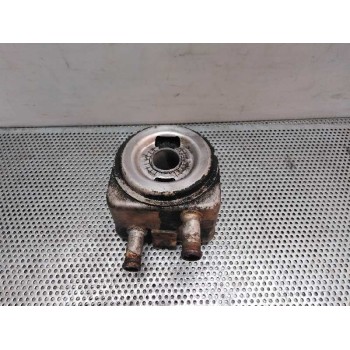 ENFRIADOR ACEITE MOTOR 