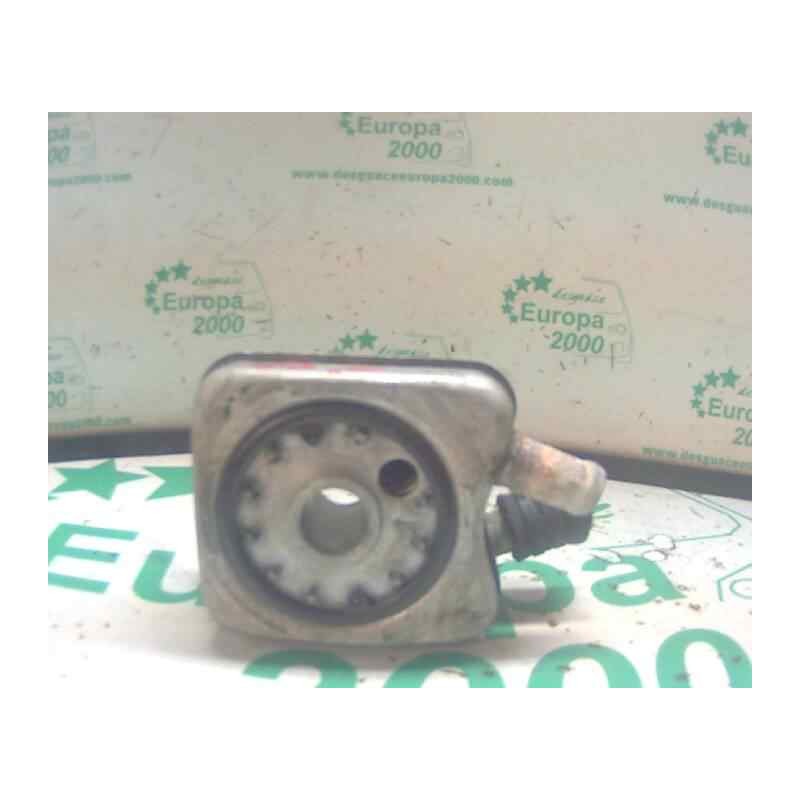 Recambio de enfriador aceite motor para audi a4 avant (8e) referencia OEM IAM 2
