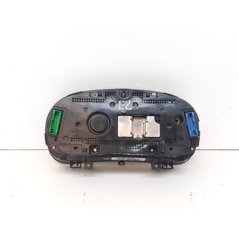 Recambio de cuadro instrumentos para volkswagen golf iv berlina (1j1) gti referencia OEM IAM 1J0919880B 3