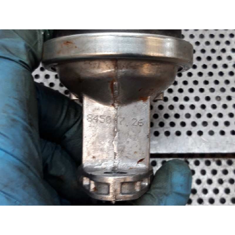 Recambio de bomba combustible para seat ibiza gl referencia OEM IAM 8450726 - Blanco 3