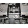 Recambio de caja reles / fusibles para peugeot 307 (s1) xr clim referencia OEM IAM 9651197780  
