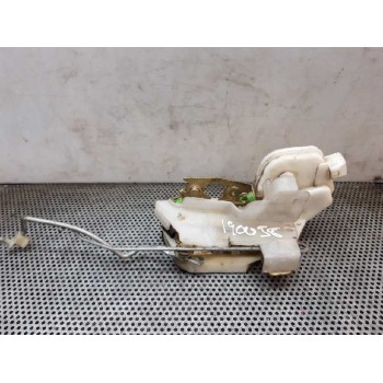 CERRADURA PUERTA DELANTERA DERECHA 