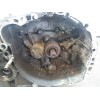 Recambio de caja cambios para renault megane ii classic berlina 1.5 dci diesel referencia OEM IAM JR5119  