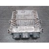 Recambio de centralita motor uce para citroën c2 1.4 hdi referencia OEM IAM SW9652888680 5WS40075DT 