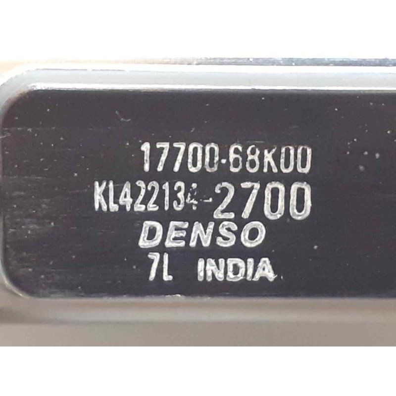Recambio de radiador agua para suzuki alto amf 310 glx referencia OEM IAM 1770068K00 KL4221342700 DENSO 3