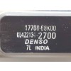 Recambio de radiador agua para suzuki alto amf 310 glx referencia OEM IAM 1770068K00 KL4221342700 DENSO