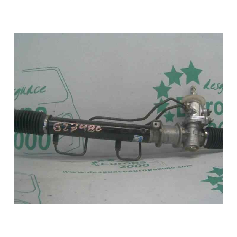 Recambio de cremallera direccion para hyundai atos (mx) 1.0 cat referencia OEM IAM 5770002000 - Azul 5