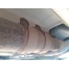 Recambio de tubo escape trasero para volkswagen tiguan (5n1) advance referencia OEM IAM   