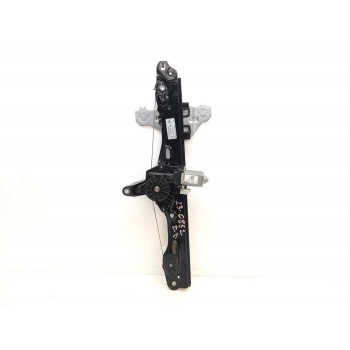 ELEVALUNAS DELANTERO DERECHO 807003ZL0B 140612C22008100 