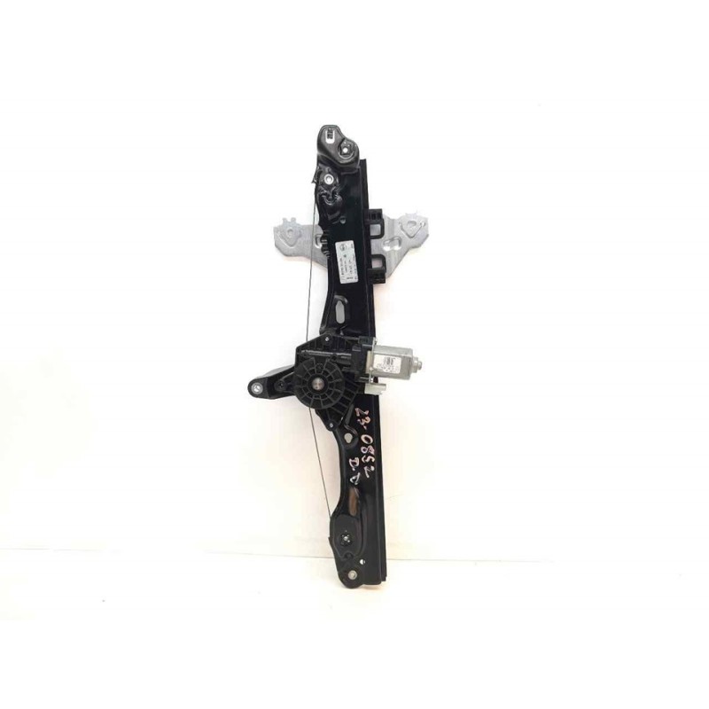 Recambio de elevalunas delantero derecho para nissan pulsar (c13) visia referencia OEM IAM 807003ZL0B 140612C22008100 
