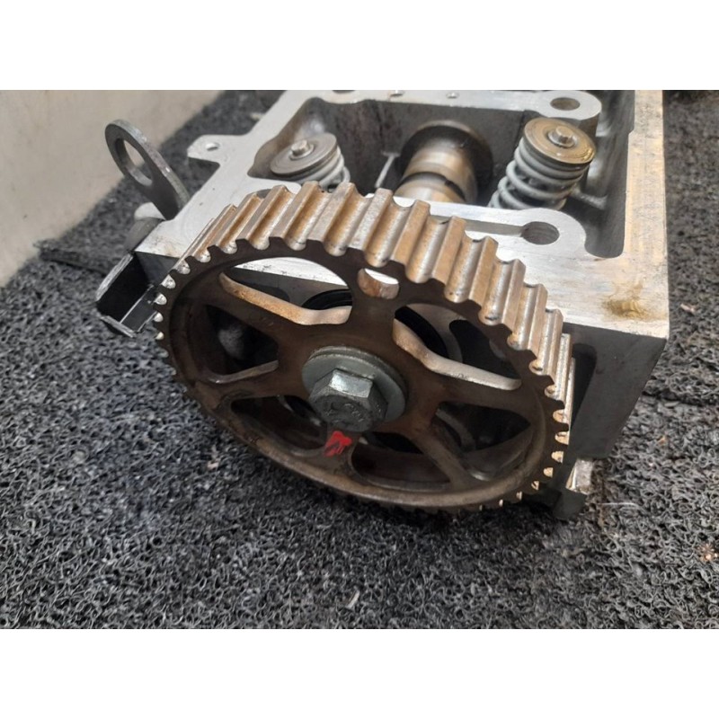 Recambio de culata para citroën xsara berlina 1.6 referencia OEM IAM  107694 2
