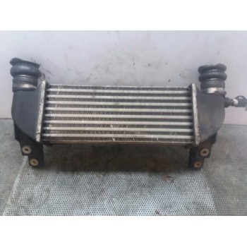 INTERCOOLER 542052 