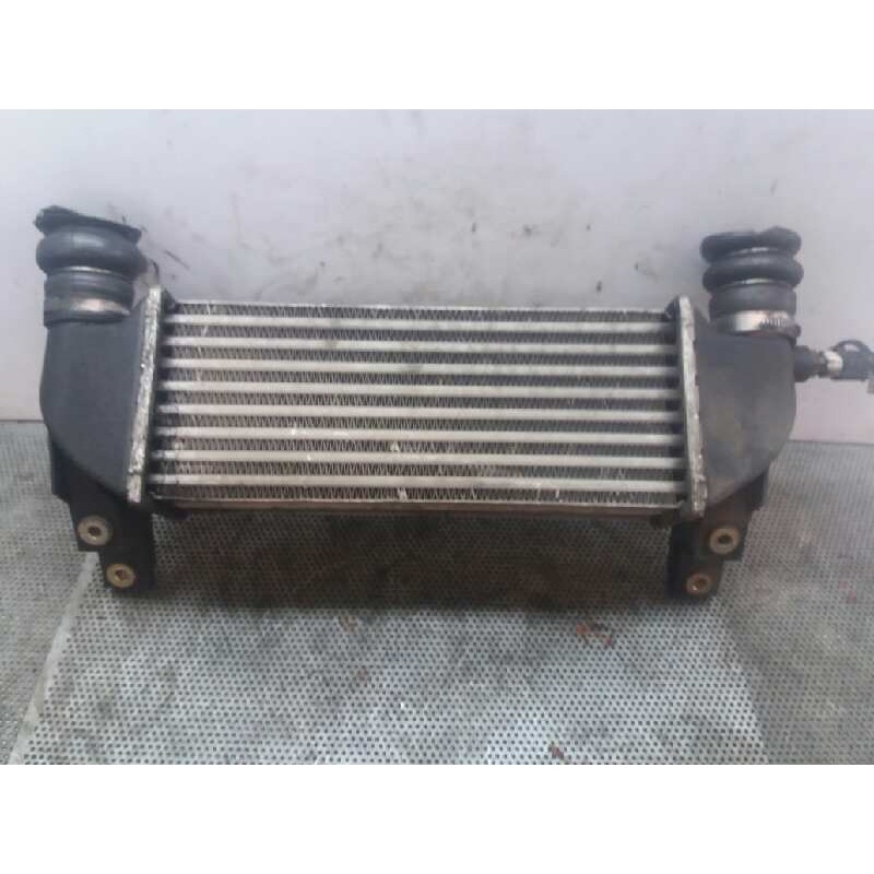 Recambio de intercooler para ford transit connect (tc7) 1.8 tdci cat referencia OEM IAM 542052  