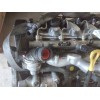 Recambio de motor completo para kia carens 2.0 crdi ex monovolumen referencia OEM IAM D4EA  