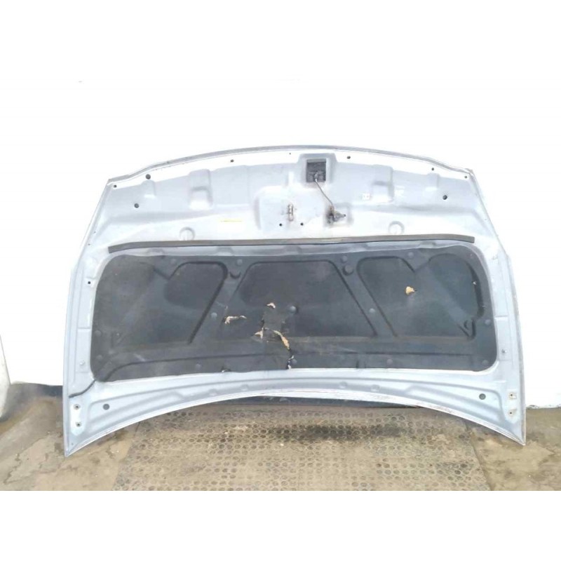 Recambio de capo para kia carnival 2.9 crdi vgt ex referencia OEM IAM 3