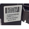 Recambio de columna direccion para fiat doblo easy referencia OEM IAM 058786430E 518655430B365 