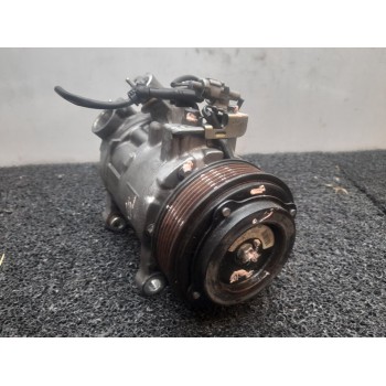COMPRESOR AIRE ACONDICIONADO 4472604711 6SBU14A DENSO