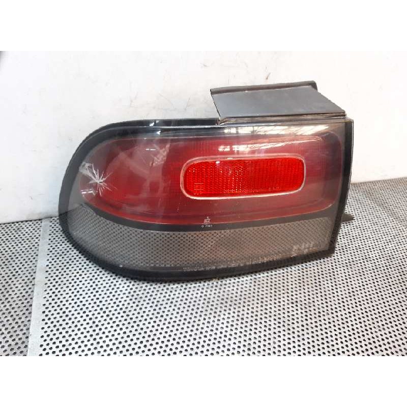 Recambio de piloto trasero izquierdo para toyota lexus gs 300 (jzs147) edition referencia OEM IAM - Verde 4