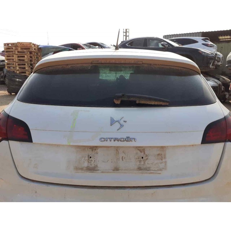 Recambio de porton trasero para citroën ds4 style referencia OEM IAM 2