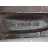 Recambio de llanta para mitsubishi asx (ga0w) challenge 2wd referencia OEM IAM J17X6½J46  