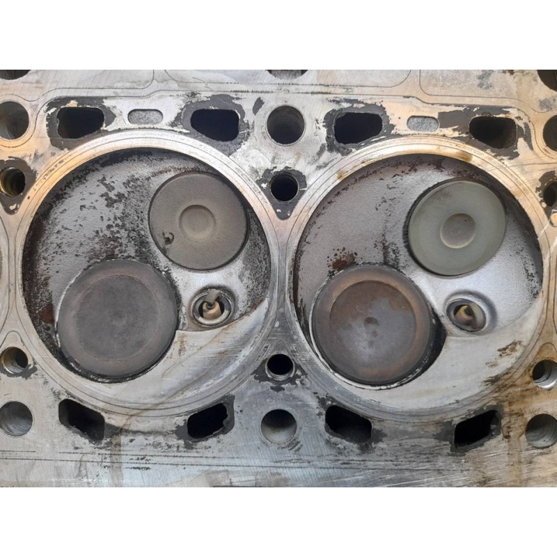 Recambio de culata para citroën xsara berlina 1.6 referencia OEM IAM  107694 3