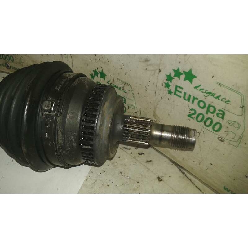 Recambio de transmision delantera izquierda para mercedes-benz clase a (w168) 190 (168.032) referencia OEM IAM - Gris 3