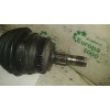Recambio de transmision delantera izquierda para mercedes-benz clase a (w168) 190 (168.032) referencia OEM IAM   