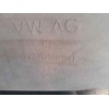 Recambio de tubo escape trasero para volkswagen tiguan (5n1) advance referencia OEM IAM   