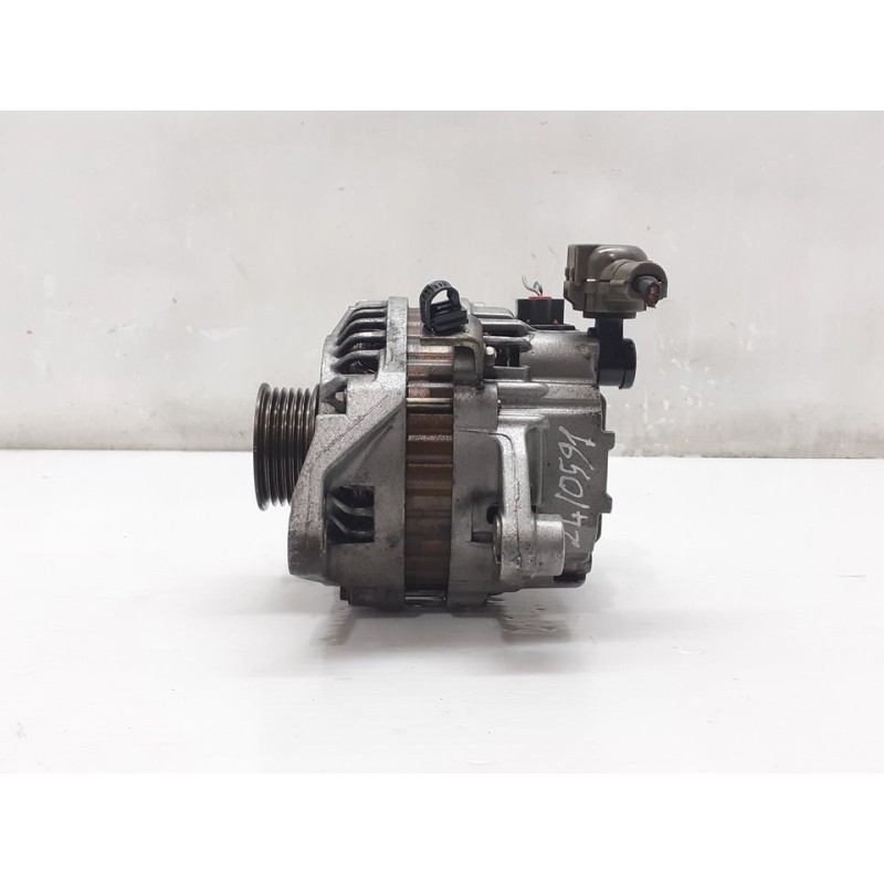 Recambio de alternador para mazda 3 berlina (bk) 1.6 vvt active referencia OEM IAM A2TC0091 ZJ01 