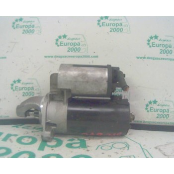 MOTOR ARRANQUE BOSCH5650301151 
