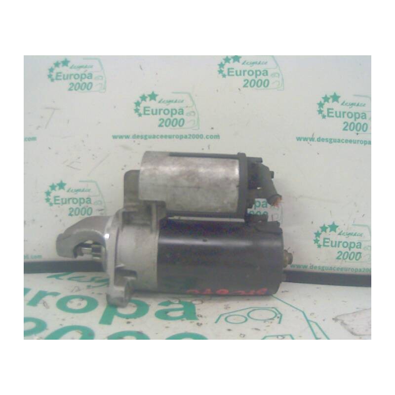 Recambio de motor arranque para audi a4 avant (b5) referencia OEM IAM BOSCH5650301151  