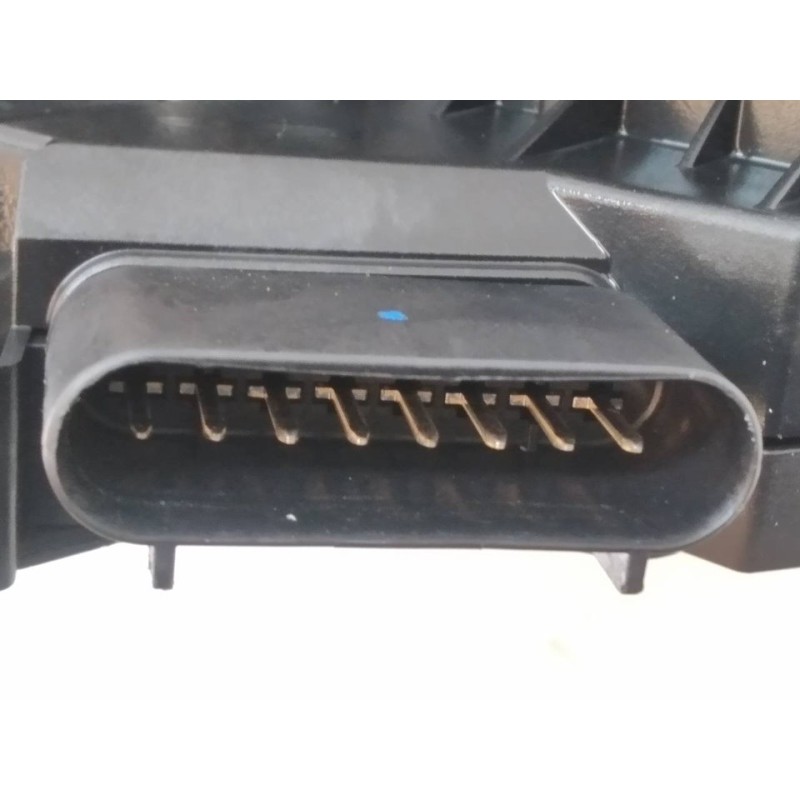 Recambio de cerradura puerta delantera izquierda para ford focus turn. (cb8) trend referencia OEM IAM BM5AA21813CB - Negro 3