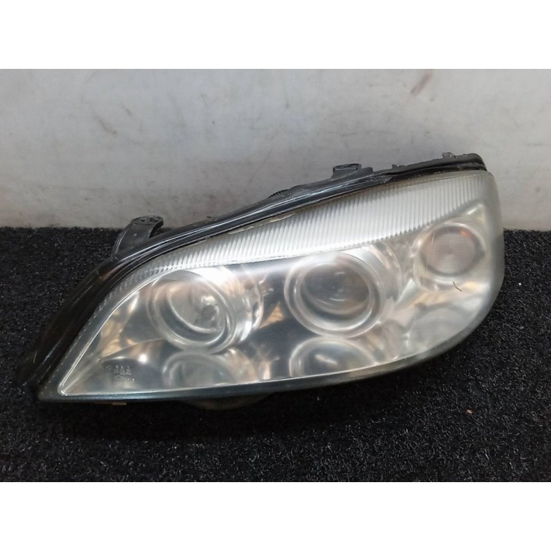Recambio de faro izquierdo para opel astra g coupé 1.8 16v referencia OEM IAM - Verde 5