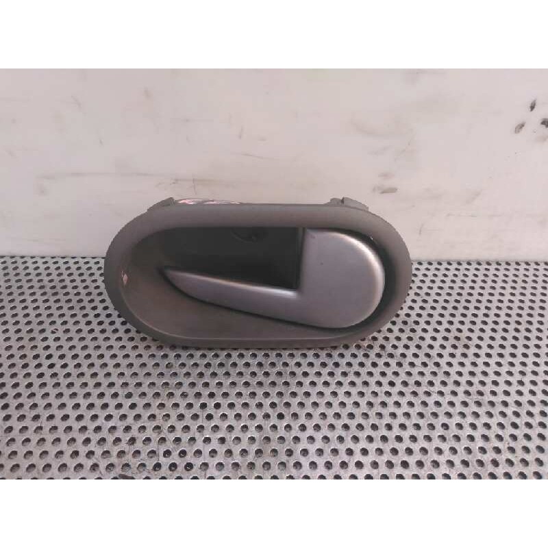 Recambio de maneta interior trasera derecha para ford fiesta (cbk) trend referencia OEM IAM   