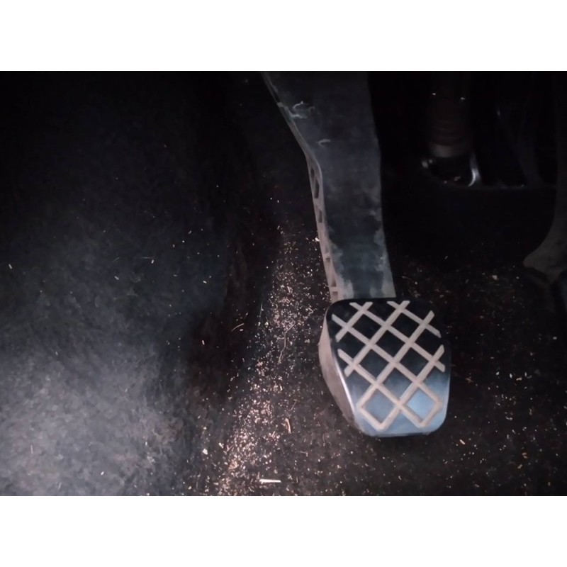 Recambio de pedal embrague para skoda fabia ambition plus referencia OEM IAM   