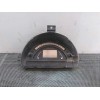 Recambio de cuadro instrumentos para citroën c2 1.4 hdi referencia OEM IAM P9650735480  