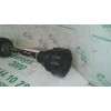 Recambio de transmision delantera izquierda para audi a3 (8l) 1.8 20v turbo referencia OEM IAM   