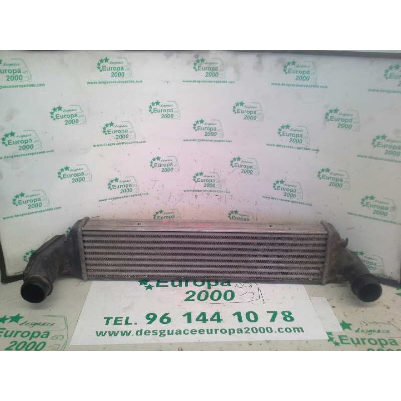 Recambio de intercooler para bmw serie 3 berlina (e46) 320d referencia OEM IAM   