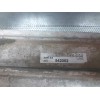Recambio de intercooler para ford transit connect (tc7) 1.8 tdci cat referencia OEM IAM 542052  