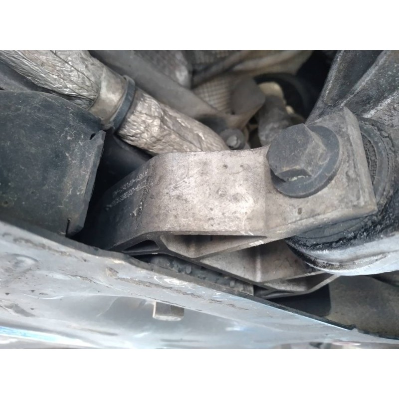 Recambio de soporte motor trasero para ford grand c-max titanium referencia OEM IAM   