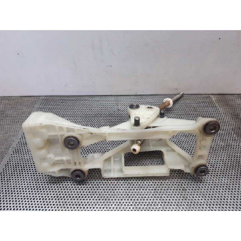 Recambio de palanca cambio para toyota rav 4 (a2) 1.8 luna (2003) referencia OEM IAM - Negro 4