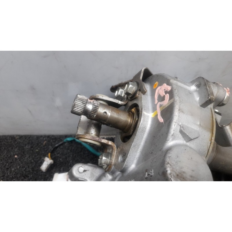 Recambio de columna direccion para toyota prius (nhw20) sol referencia OEM IAM 8096047051 1608000380 DENSO - Blanco 6