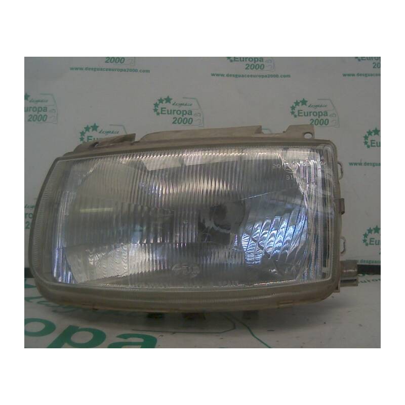 Recambio de faro izquierdo para volkswagen polo berlina (6n1) 1.6 referencia OEM IAM   